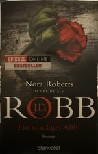 Ein sündiges Alibi von J. D