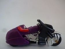 Miniatur Modelle " Motorrad / Twinstar " ca 50 mm lang