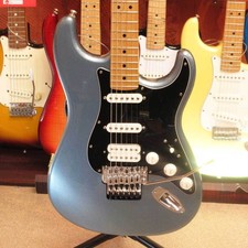 Fender Player Stratocaster