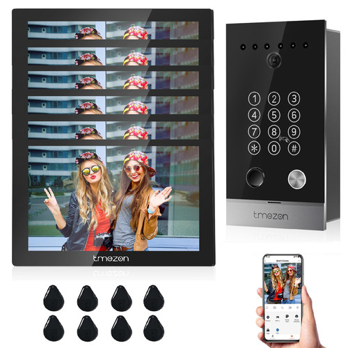 Tmezon 1080p wlan - 1080p,
