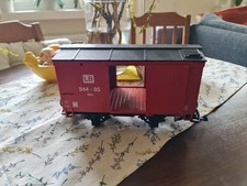 LGB  Gartenbahn Güterwagen