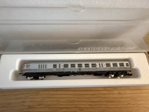 Märklin 8718 silberling - 8718,
