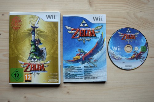 Wii the legend - -,