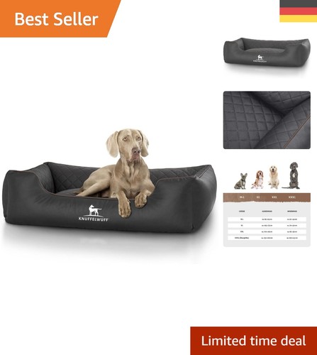 Waschbares hundesofa aus - hundesofa,