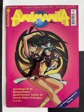 Animania 1996 2000 10 - animania,