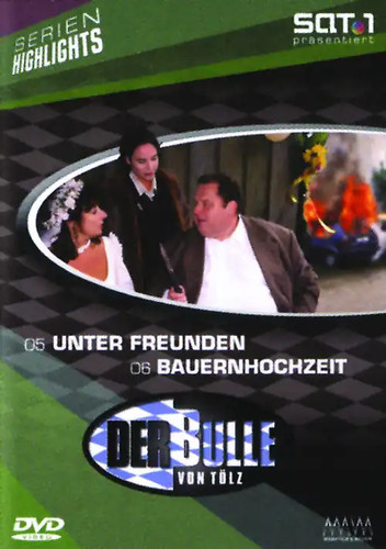 Der bulle von - von, 03: