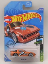 Hot Wheels 2020 Mainline Speed