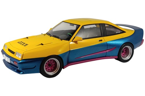 Modelcar mcg18095 opel manta - mcg18095,
