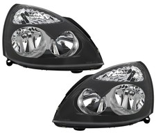 Scheinwerfer Set für Renault