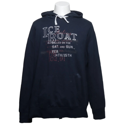 Tony brown kapuzenpullover - brown,,