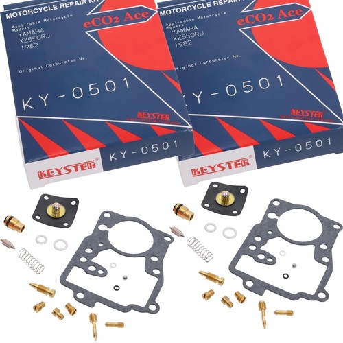 Vergaser reparatursatz für - 2x,