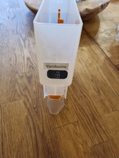  Servomat Chino XS Grande  tee oder vanille Tank 