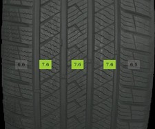 225/40 R18 92Y Ganzjahrreifen