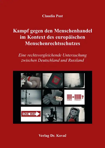 Kampf gegen den menschenhandel - kampf,
