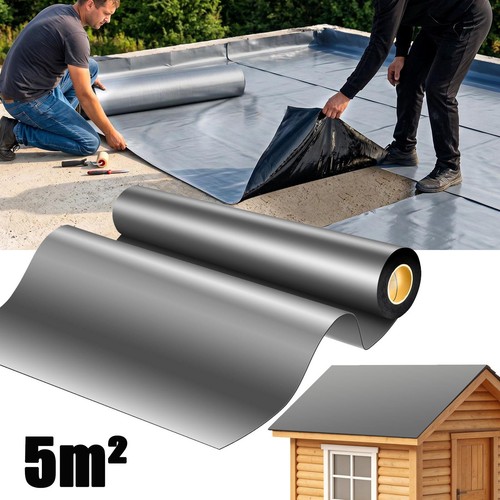 Dachfolie aluminium - dachfolie,