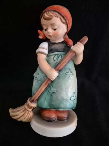 Hummelfigur wie - (,