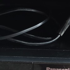 Panasonic dmr ex72s - panasonic, dmr-ex72s
