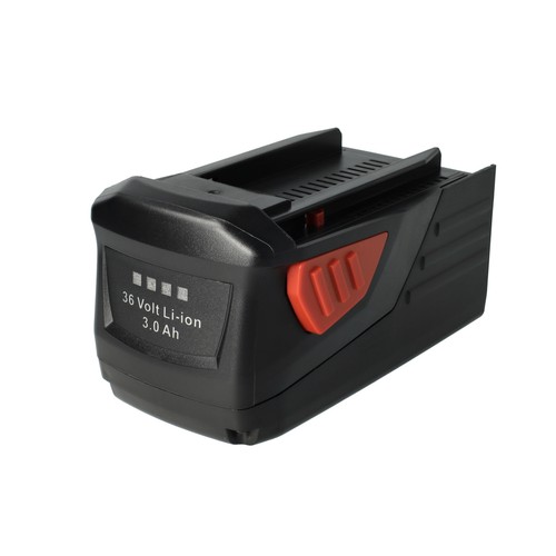 Akku für hilti wsc - akku, 7.25-a36