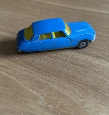 Siku V290 1014 Citroen DS 21