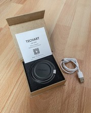 Techart LM-EA9 Autofokus Adapter Leica M an Sony A7II A7RII III IV 6500 A9