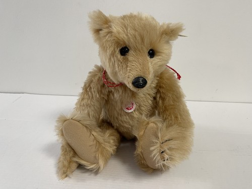 Steiff teddy bär 404207 - teddy,