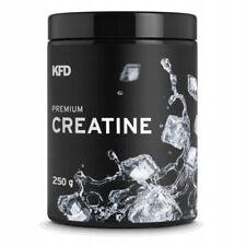 KFD CREATINE MONOHYDRATE