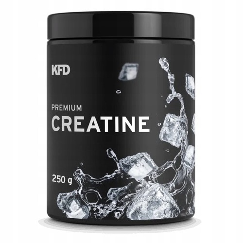 Kfd creatine monohydrate - kfd,