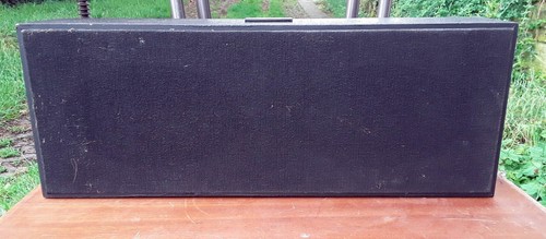 Kompaktbox ela 100v - ela, 100v-