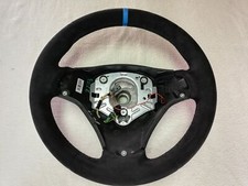 Lederlenkrad für BMW E81 E87