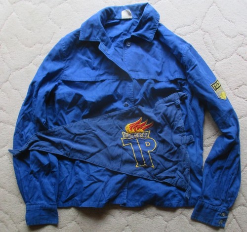 Konvolut fdj bluse m88 mit - fdj,