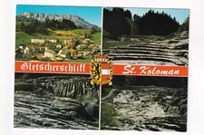 D5919) GLETSCHERSCHLIF ST