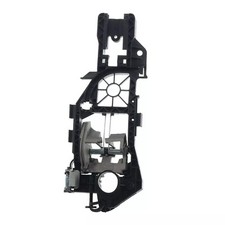 TÜRGRIFFTRÄGER FÜR VW