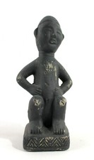 House Doctor Art Figure