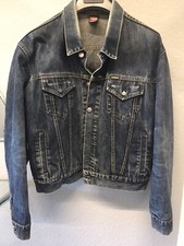 Diesel  „Kult“ Jeansjacke