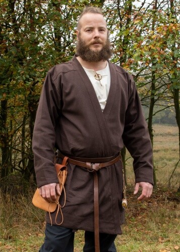 Klappenrock bjorn - klappenrock,