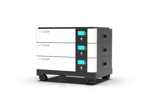 Kwh speicher solar - 30,