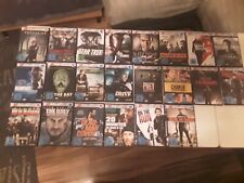  22DVD Sammlung...TV