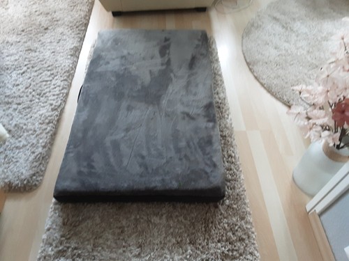 Hundebett orthopädisch120l - , x