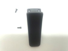 Swyxphone Swyx Gürtelclip für Telefon Handgerät Handteil D565 Clip Gürtelhalter