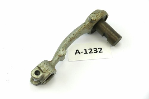 Adler 250 umlenkhebel - adler,
