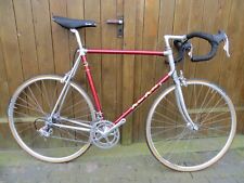 Alan Super Corsa Alu RH 60 mit Campagnolo Ausstattung
