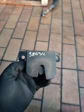 VW Passat 3BG B5 00-05 Heckklappenschloss Klappenschloss Variant 3B9827505E