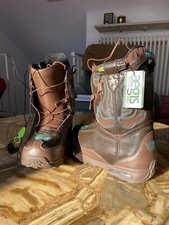 Forum  Stampede SLR Snowboard