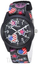 Uhr Timex Kids Time Machines Love TW7C23700