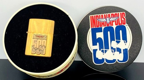 Zippo feuerzeug indianapolis - zippo,