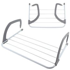 Badewannentrockner Heizungstrockner Wäschetrockner für Balkon, Heizung, Wanne