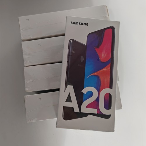 Samsung galaxy a20 a205f - samsung,