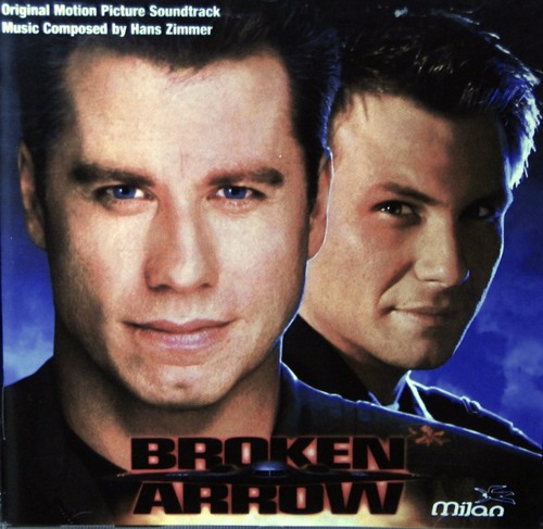 Broken arrow hans zimmer - broken,