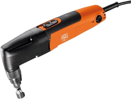 Knabber fein blk 6e - fein, 1,6e