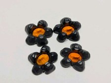 **playmobil** Lagerfeuer Flamme offenes Feuer Fackel Kamin Zubehör Garten Burg